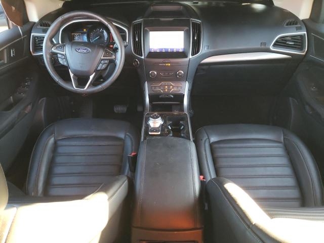 2020 FORD EDGE SEL #3304720917