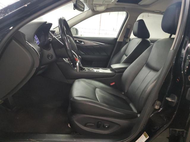 2016 INFINITI Q50 PREMIU #3296981828