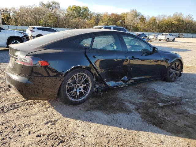 2022 TESLA MODEL S #3301884474