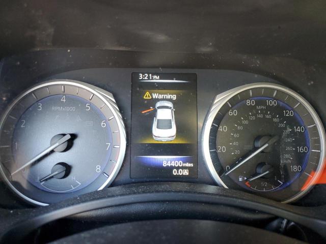 2017 INFINITI Q60 BASE #3302816952