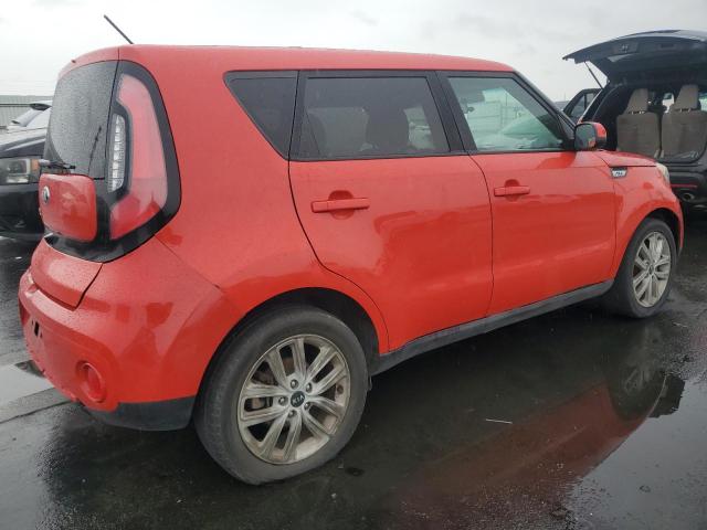 2018 KIA SOUL + #3296874850