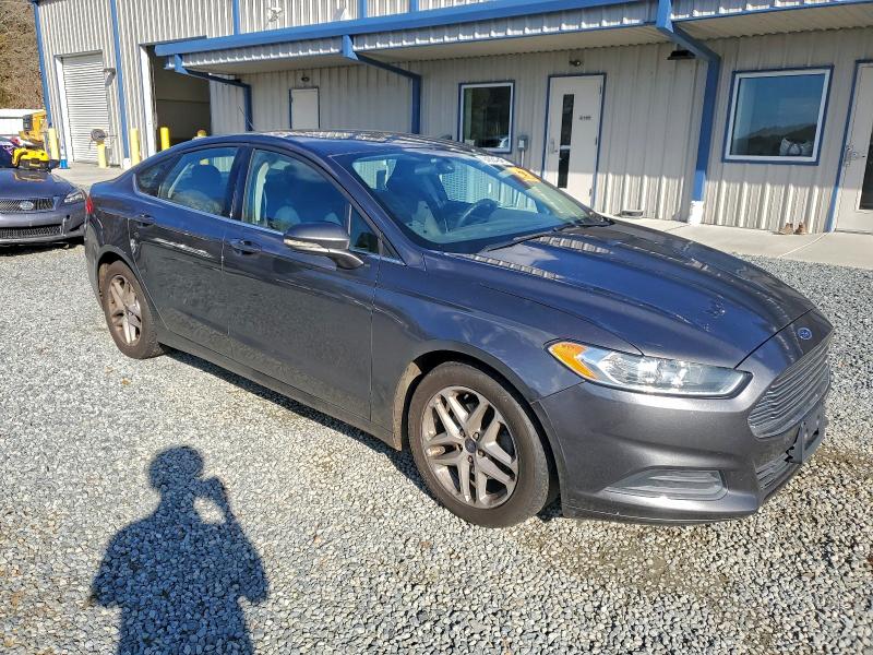 2016 FORD FUSION SE #3304794312