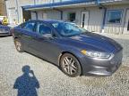 Lot #3304794312 2016 FORD FUSION SE
