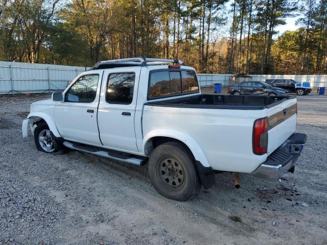 2000 NISSAN FRONTIER C #3292589871