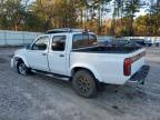 Lot #3292589871 2000 NISSAN FRONTIER C