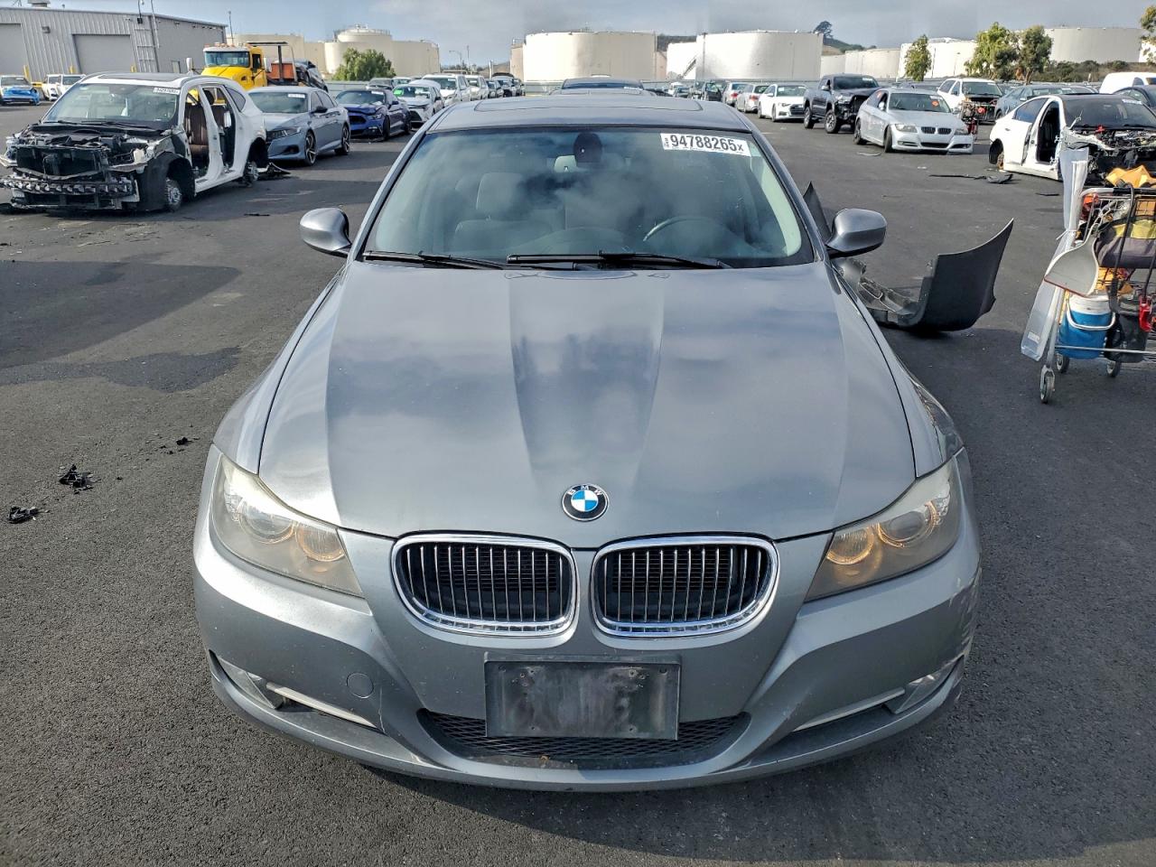 BMW 3 SERIES I