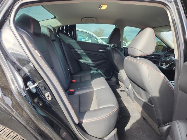 2019 NISSAN ALTIMA SR #3302797889