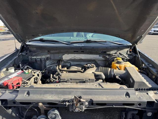 2014 FORD F150 SUPER #3296911862