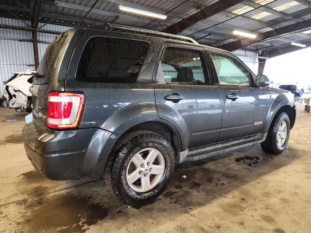 2008 FORD ESCAPE HEV #3298133138