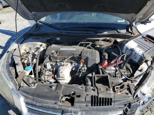 2013 HONDA ACCORD #3286742284