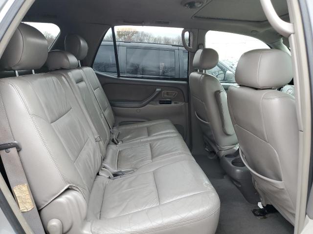 2004 TOYOTA SEQUOIA SR #3315821364