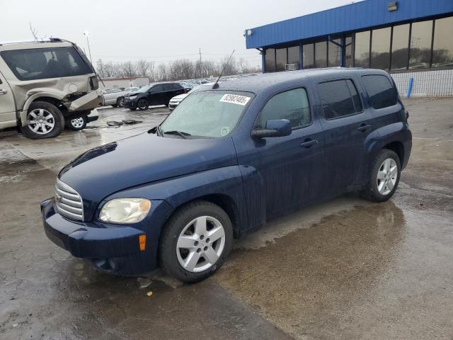 Global Auto Auctions: 2010 CHEVROLET HHR LT