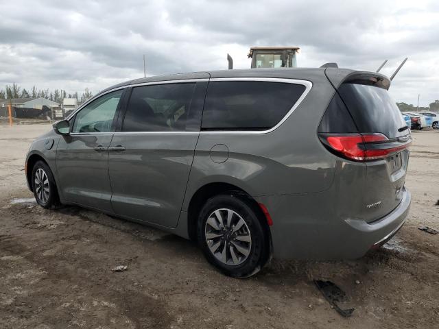 2022 CHRYSLER PACIFICA H #3302831921