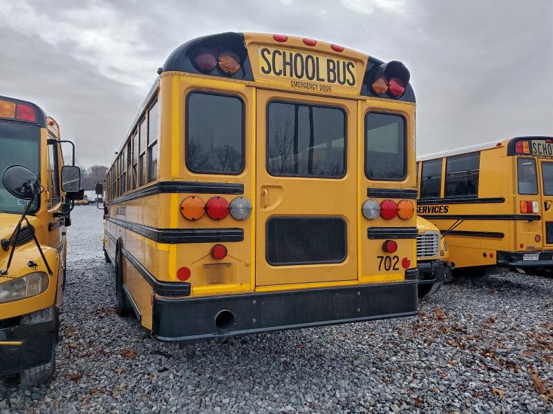 2014 IC CORPORATION CE SERIES SCHOOL #3296962812