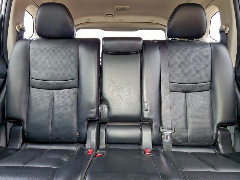 2018 NISSAN ROGUE S #3302976630