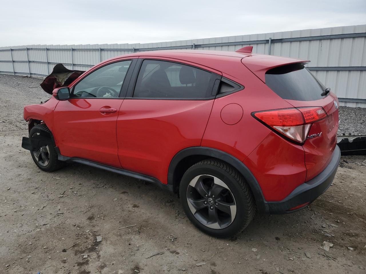 HONDA HR-V EX