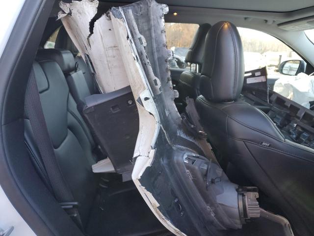 2021 JEEP CHEROKEE L #3292379294