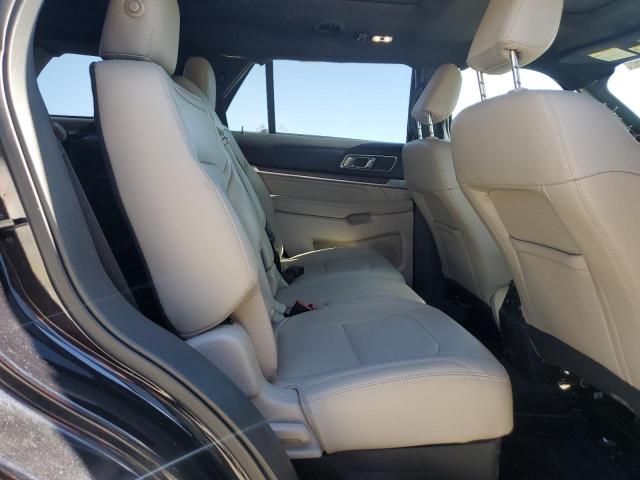 2019 FORD EXPLORER L #3297145507