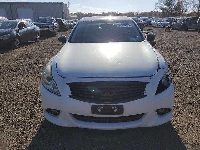 2012 INFINITI G37 #3304521439
