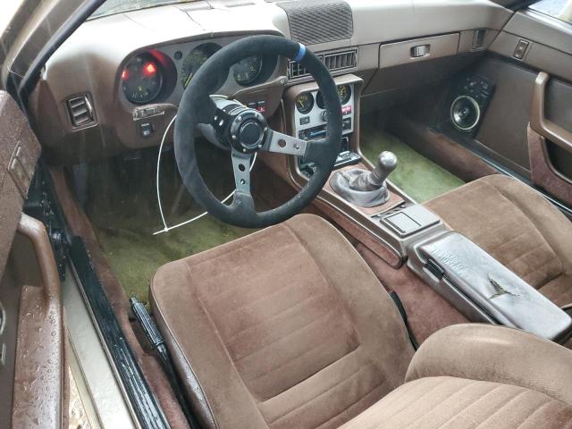 1984 PORSCHE 944 #3285544309
