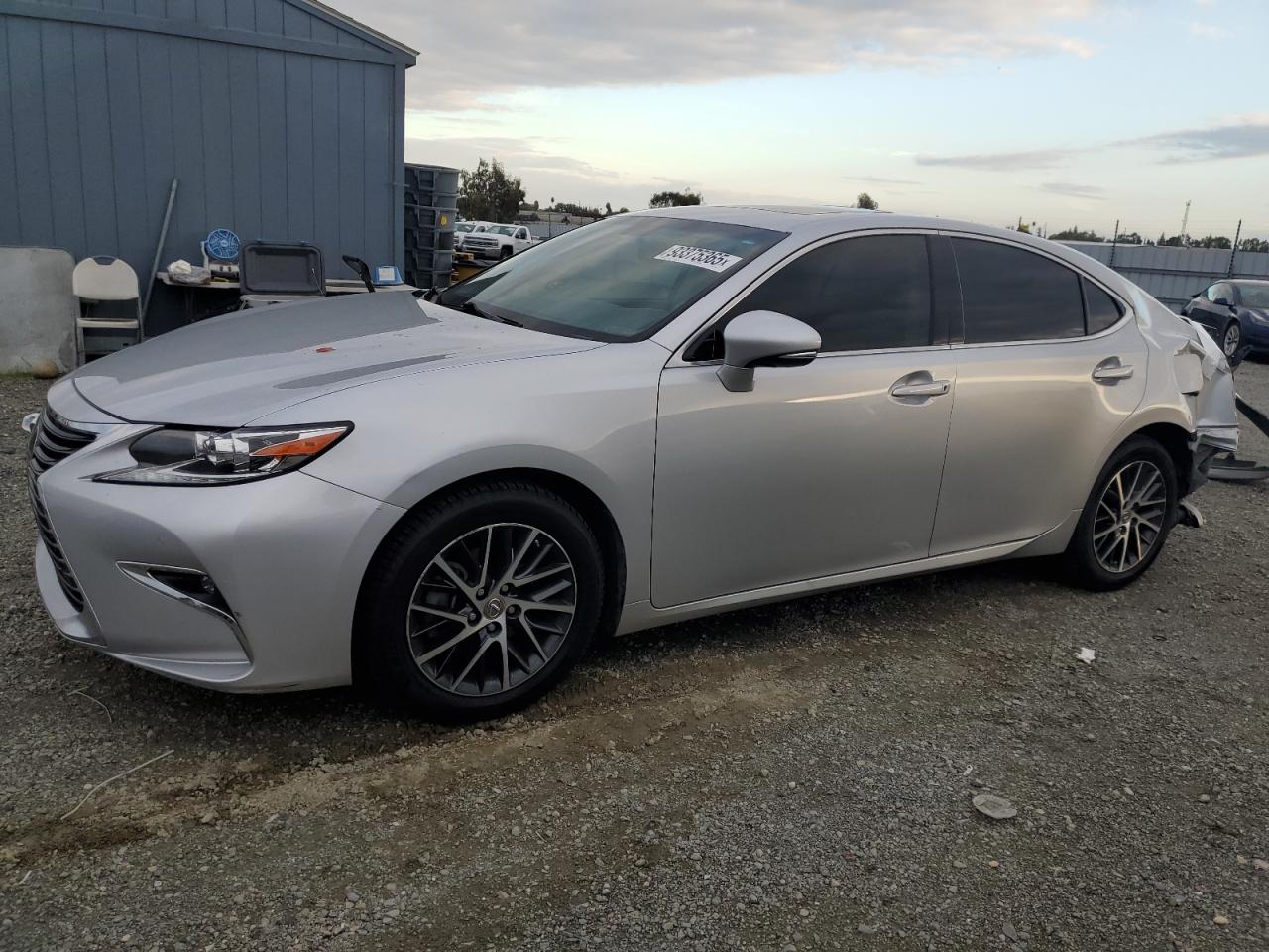 LEXUS ES 350