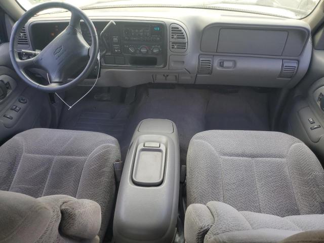 1997 CHEVROLET GMT-400 C1 #3292468671