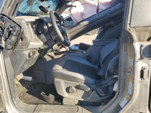 2024 FORD BRONCO BIG - 1FMDE7BH2RLB38256