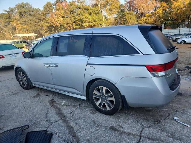 2014 HONDA ODYSSEY TO #3282332309