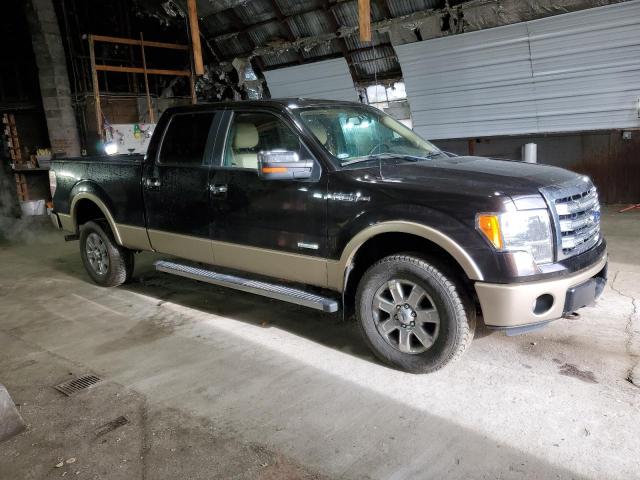 2013 FORD F150 SUPER #3304571456