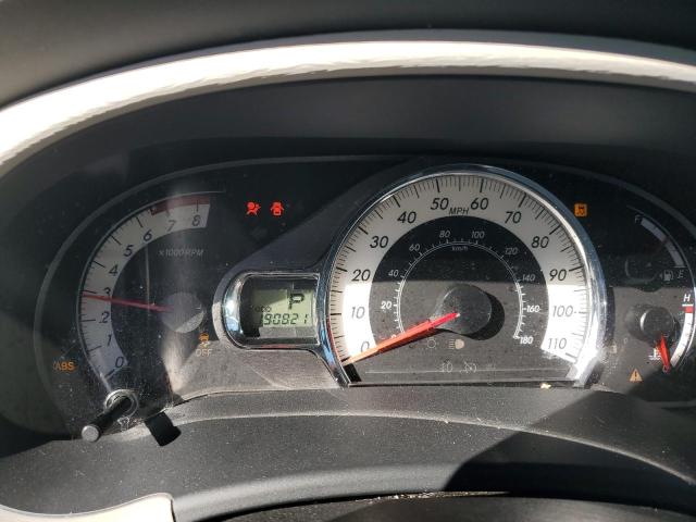 2011 TOYOTA SIENNA SPO #3297963844