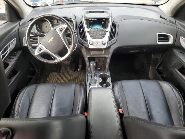 2017 CHEVROLET EQUINOX PR #3305302362