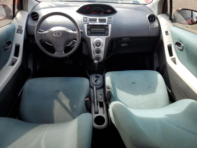 2008 TOYOTA YARIS #3293313443
