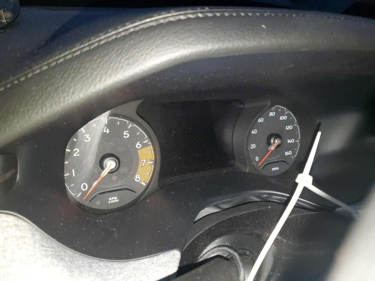 JEEP COMPASS LATITUDE