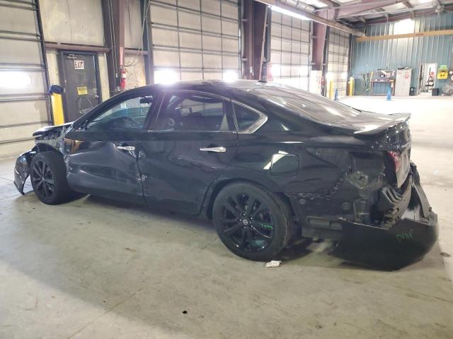 2018 NISSAN ALTIMA 2.5 #3292397293