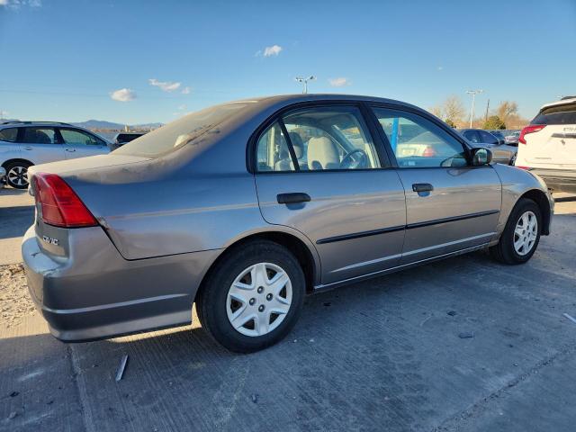2005 HONDA CIVIC DX V #3292408267