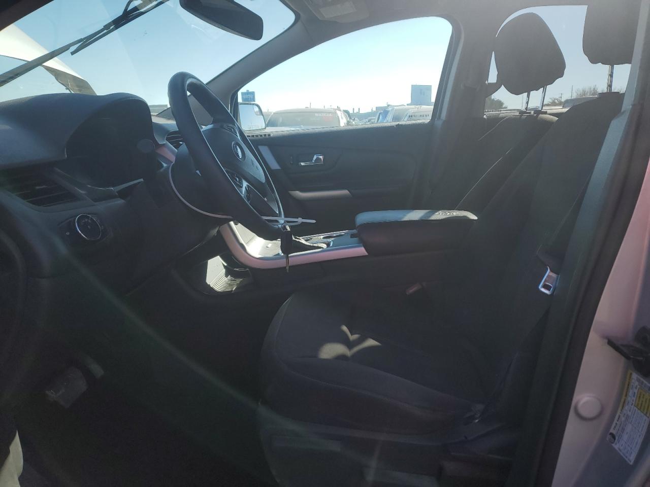 FORD EDGE SE