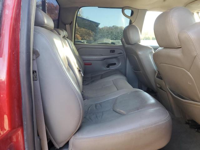 2006 CHEVROLET SILVERADO #3285597288