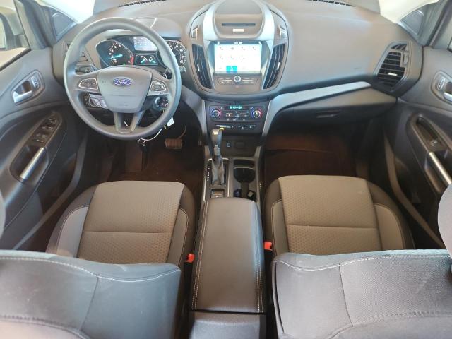 2017 FORD ESCAPE SE - 1FMCU0GD3HUA04327