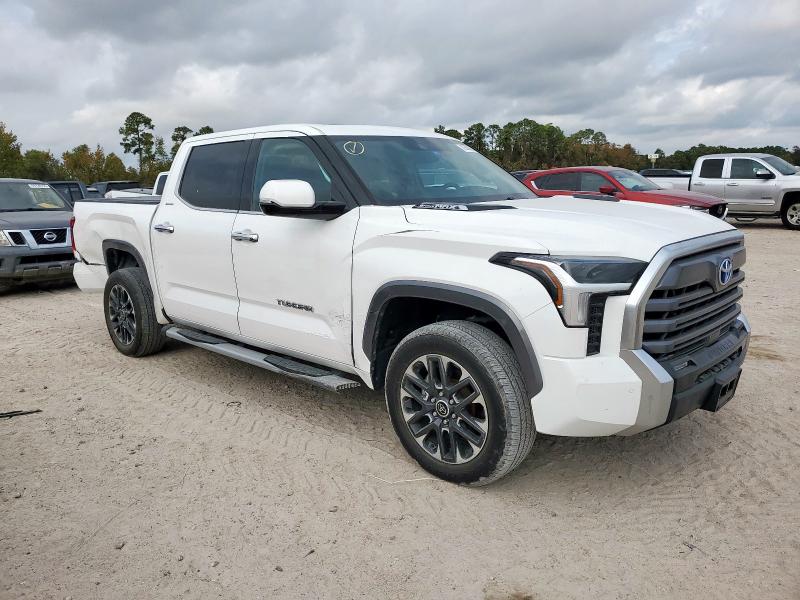 2023 TOYOTA TUNDRA CRE #3291159968