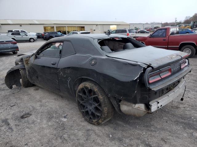 2018 DODGE CHALLENGER #3301808366