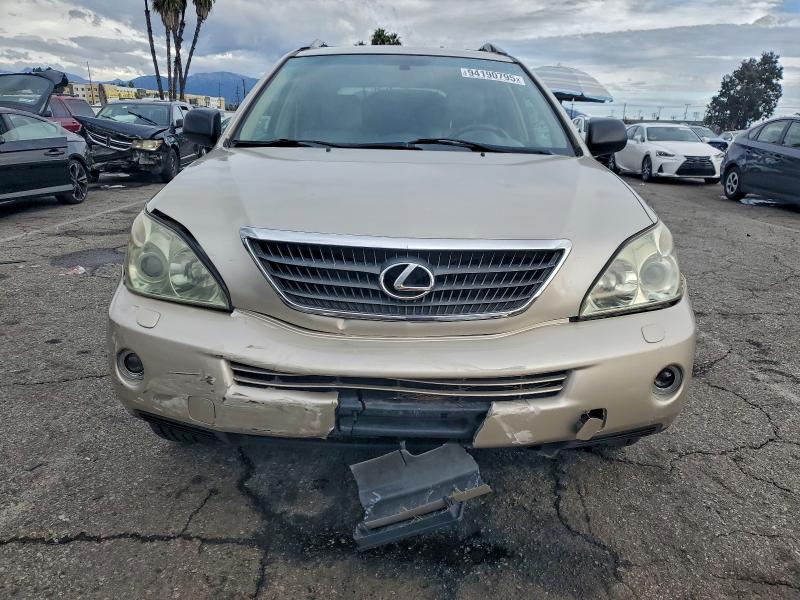 2006 LEXUS RX 400 #3309679857