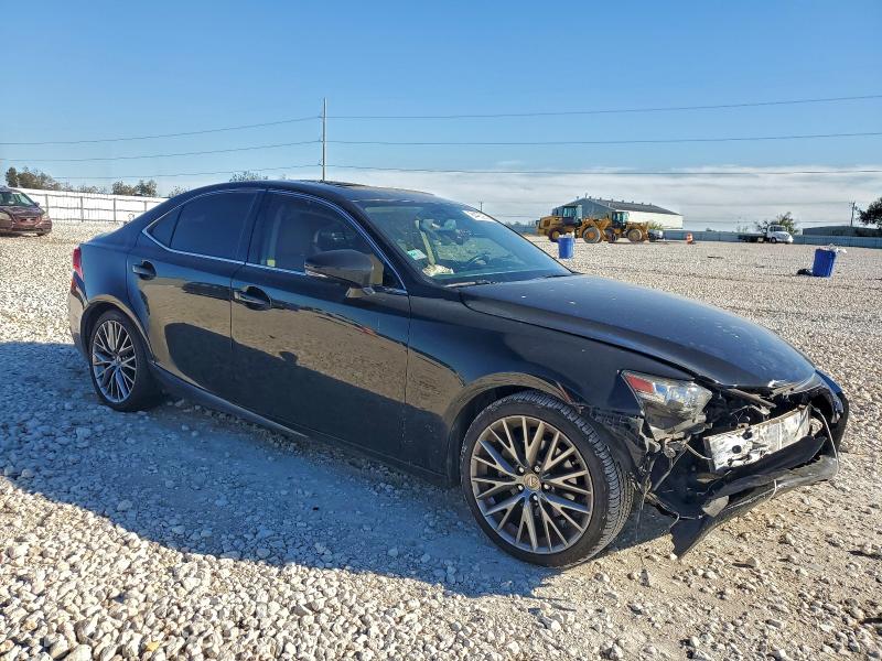 2015 LEXUS IS 250 #3305436436