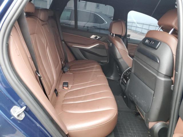 2022 BMW X5 M50I #3293363440