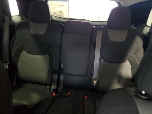 2018 JEEP CHEROKEE L #3301820417