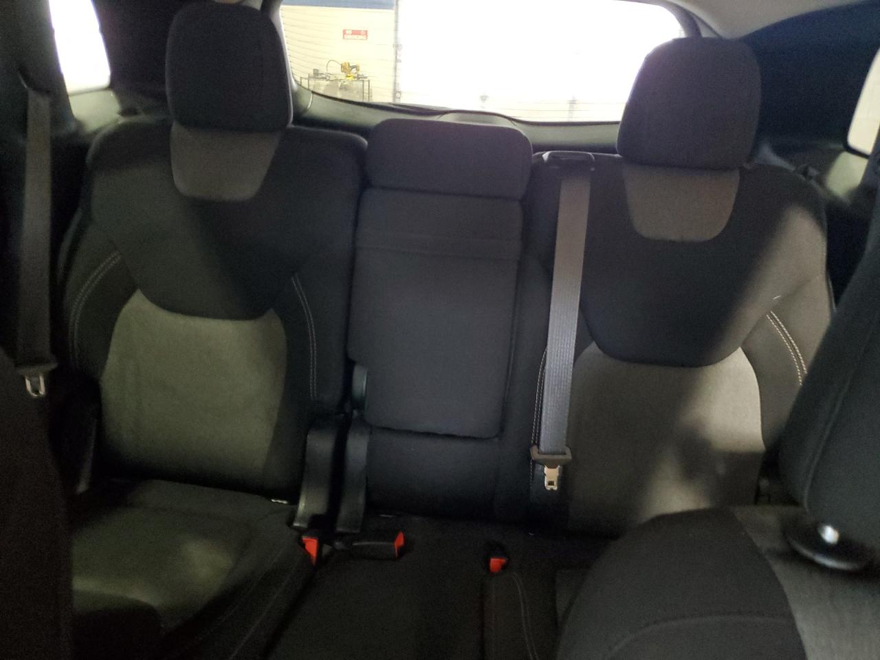 Lot #3301820417 2018 JEEP CHEROKEE L