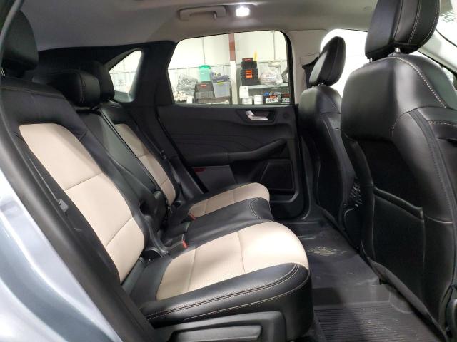 2022 FORD ESCAPE TIT - 1FMCU0LZ4NUA43649