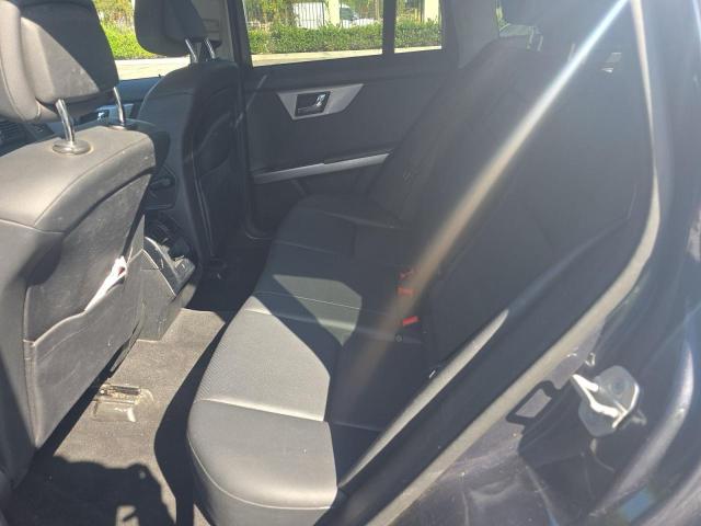 2010 MERCEDES-BENZ GLK 350 4M #3285525291