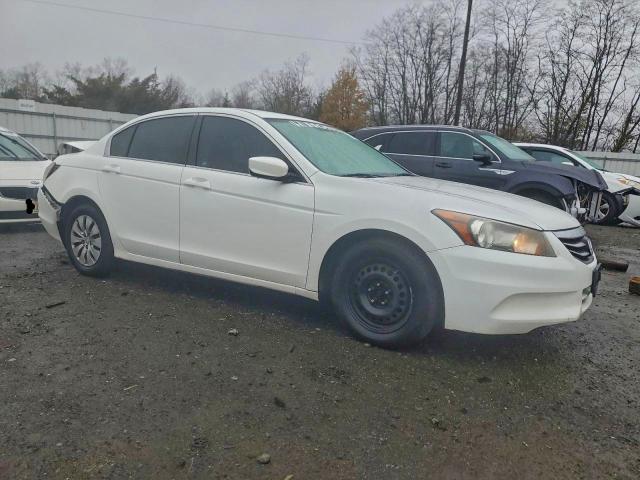 2012 HONDA ACCORD LX #3303801423