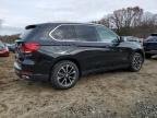 Lot #3303594928 2017 BMW X5 XDR40E