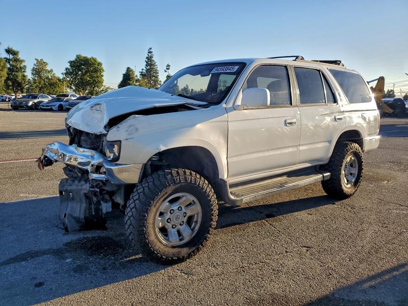 1998 TOYOTA 4RUNNER SR #3301947423